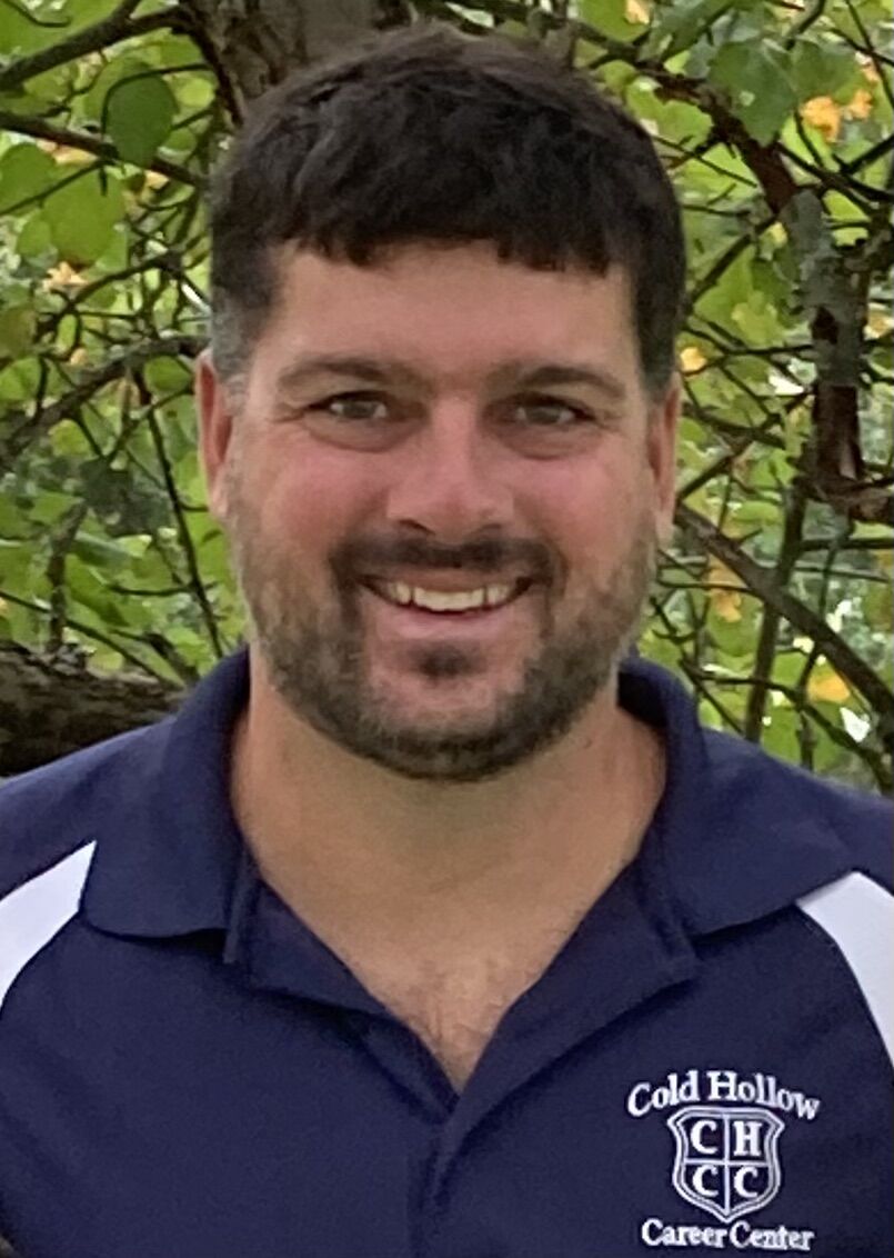 Seth Hungerford